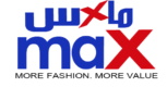كود خصم ماكس يصل الي 30%